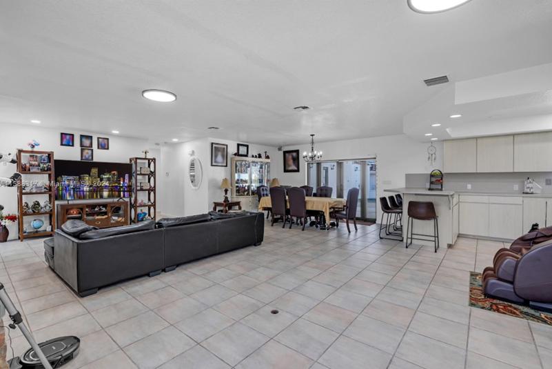 Miami Redland Private 4BR Retreat — photo 5