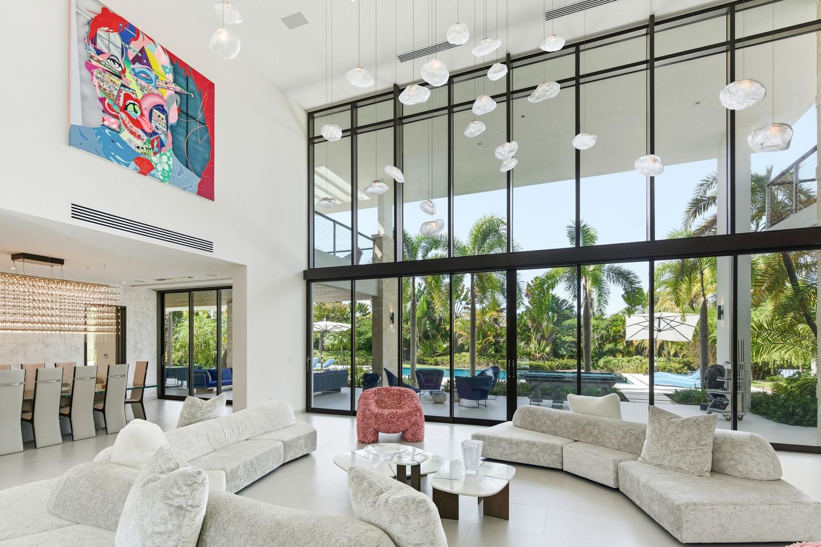 7 Bedroom Luxury Residence 206 for Sale, Legacy, Dorado Beach, Puerto Rico — photo 3