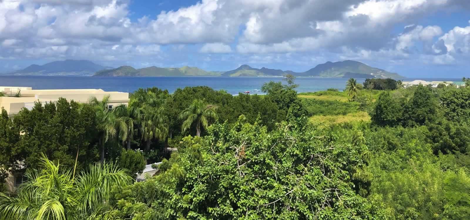 2 Bedroom Condo for Sale, The Hamilton, Nevis — photo 5