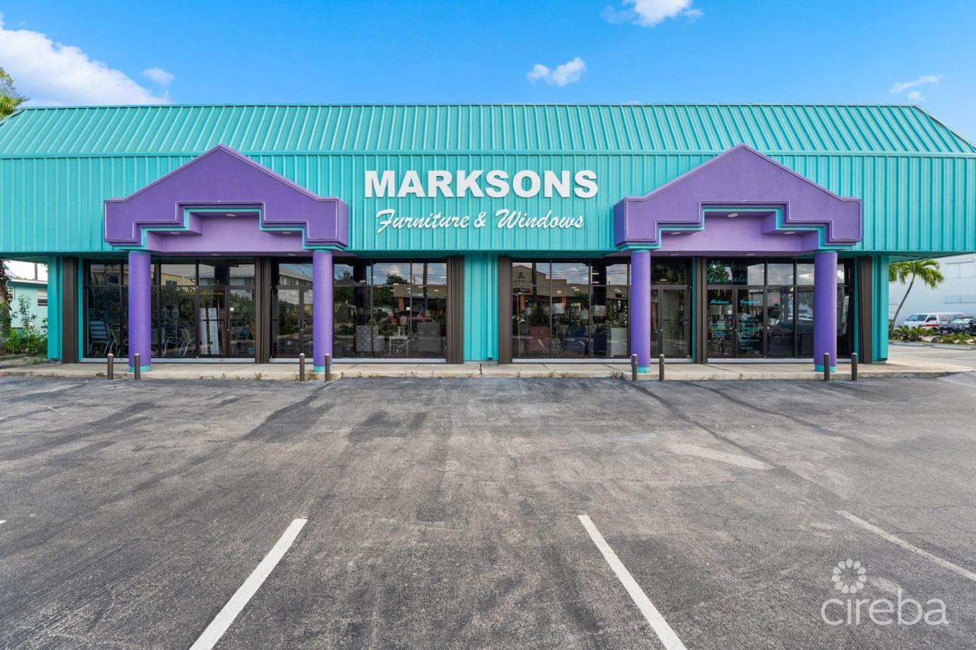 Marksons Furniture & Supplies Ltd - Business Only — photo 1