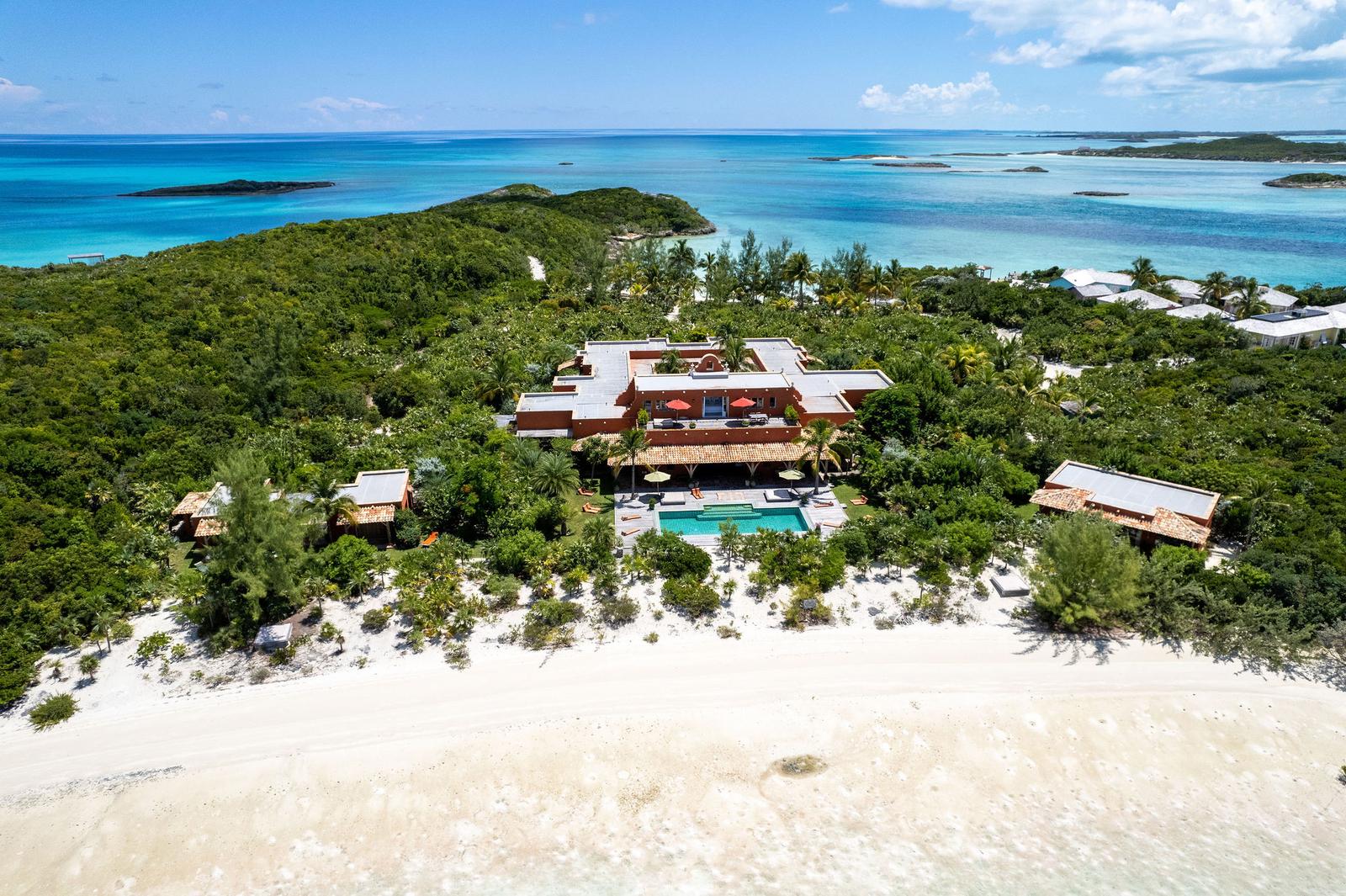 Little Norman's Cay Private Island — photo 2