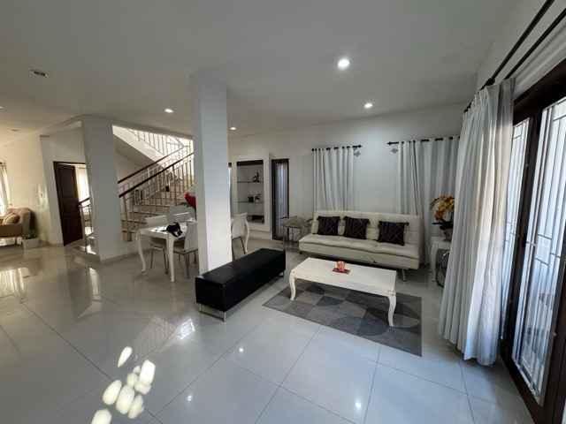 Luxury & Exclusive Freehold Residence in Denpasar — photo 3