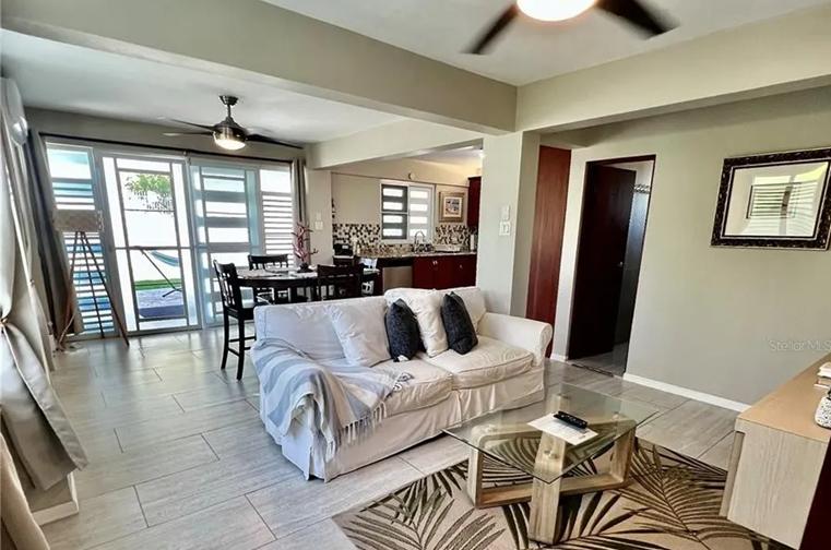 Beautiful 5BR Isabela, Puerto Rico Triplex — photo 4