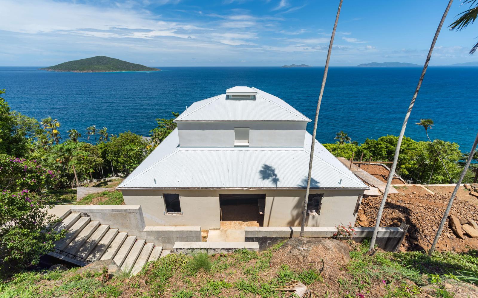 Land/Vacant Land for sale at D4-l Lovenlund Gns, St. Thomas, VI — photo 5