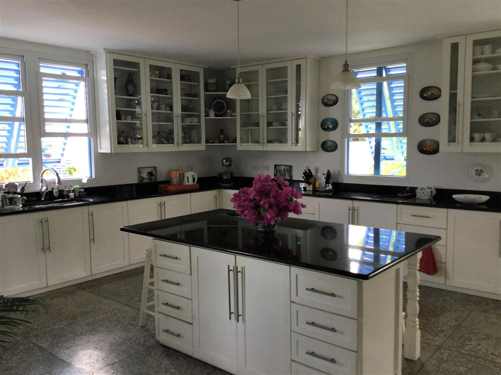 2 Bedroom Home for Sale, Monchy, St Lucia — photo 4