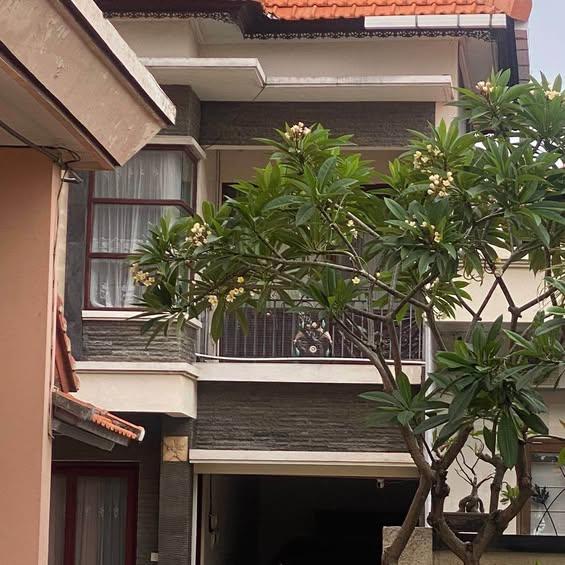 Studio house in Denpasar — photo 1