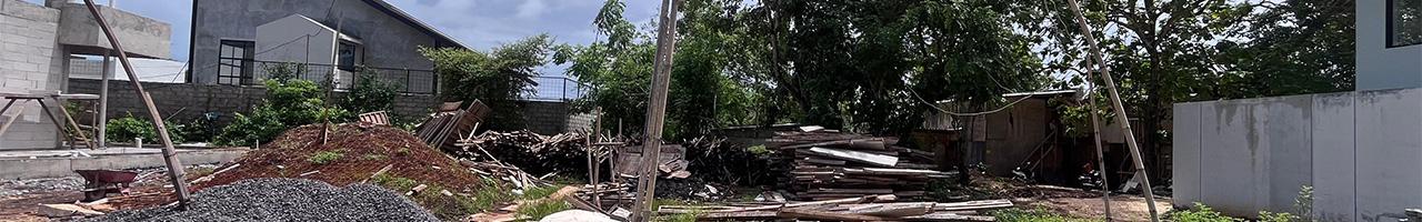 Long Lease 460 sqm Land in Tourism Zone Near Balangan Beach - 2931 — photo 2
