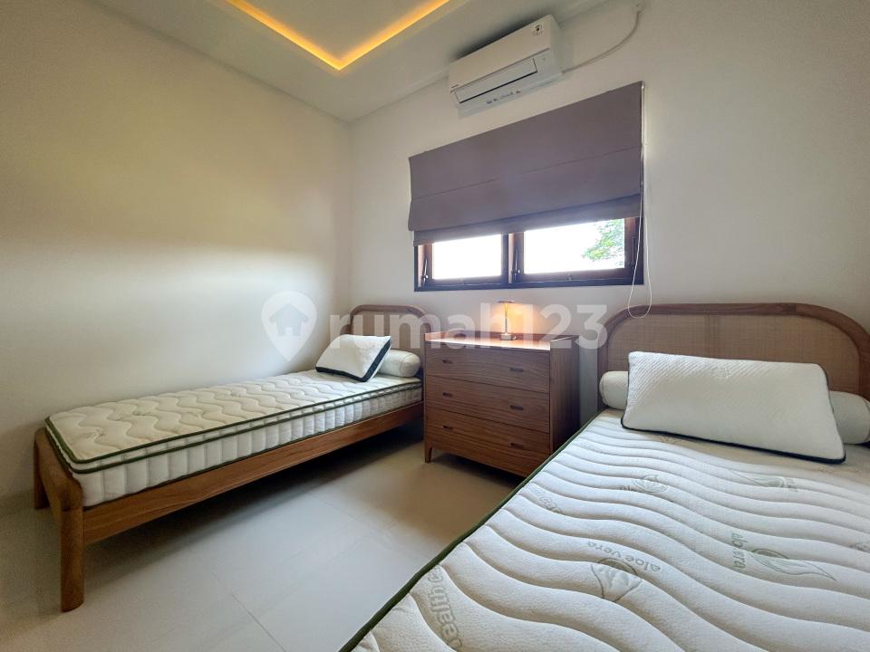 1-bedroom apartment in Renon, Denpasar, Bali — photo 3