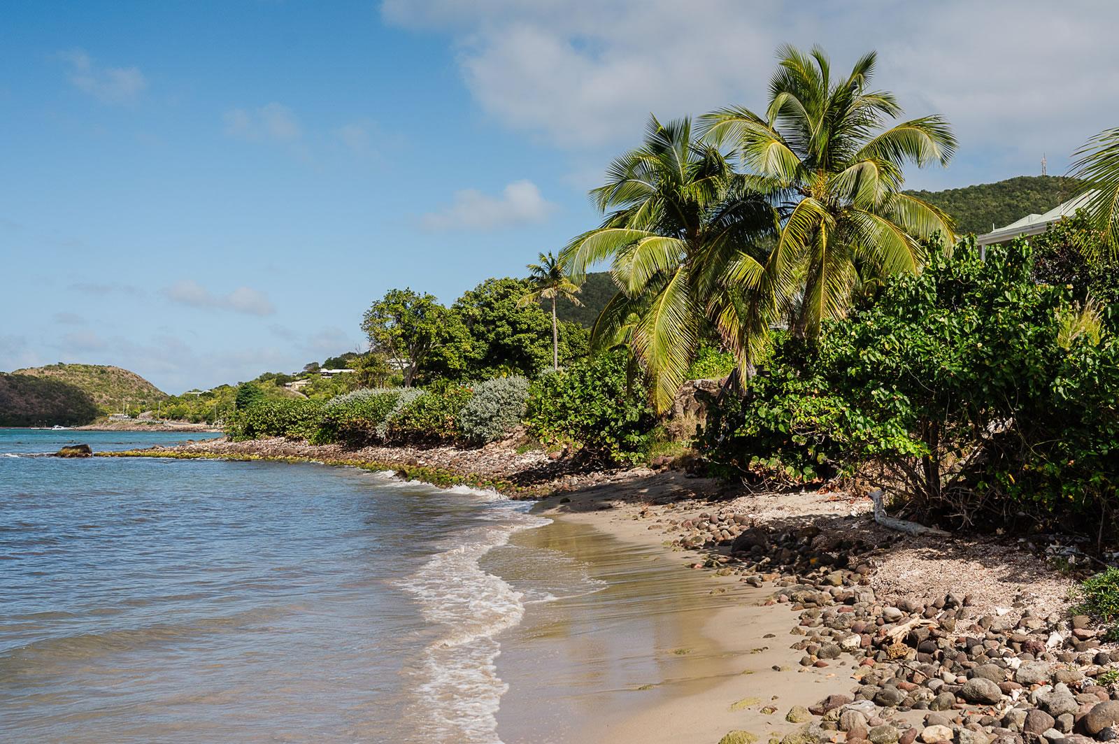 3 Bedroom Luxury Villa for Sale, Cliffdwellers, Nevis — photo 5