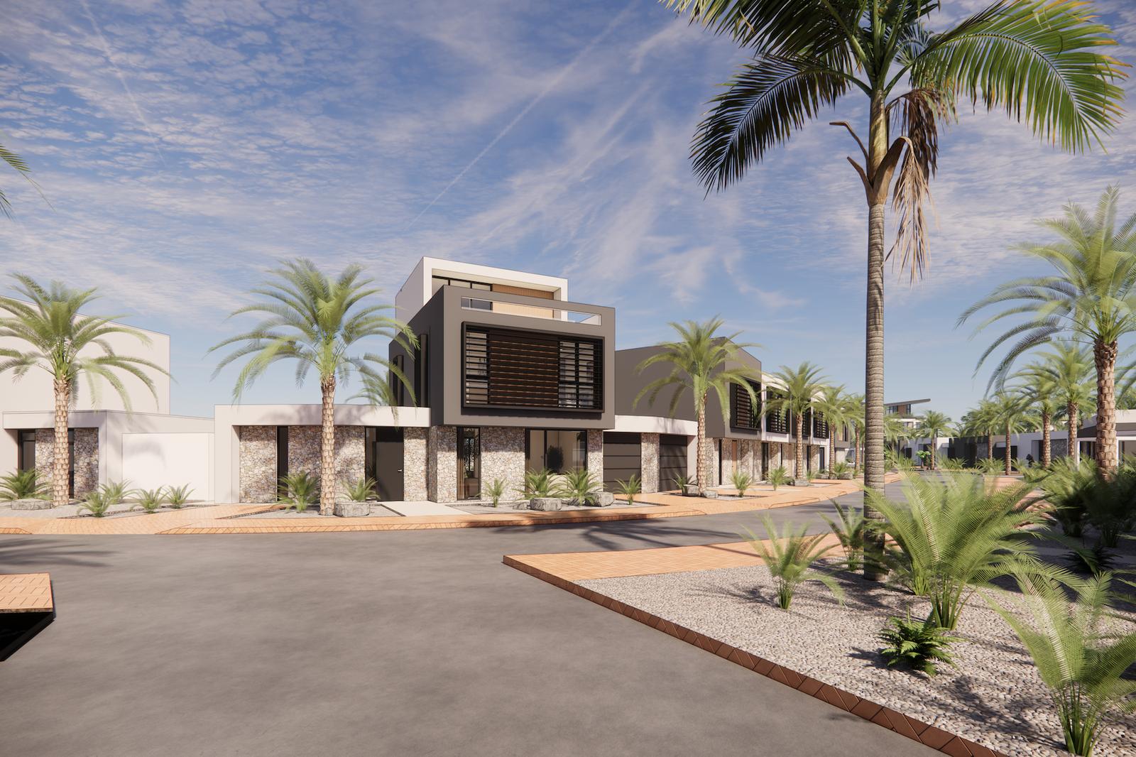 Tuscany Daimari Water Villas - SOLD OUT - — photo 1