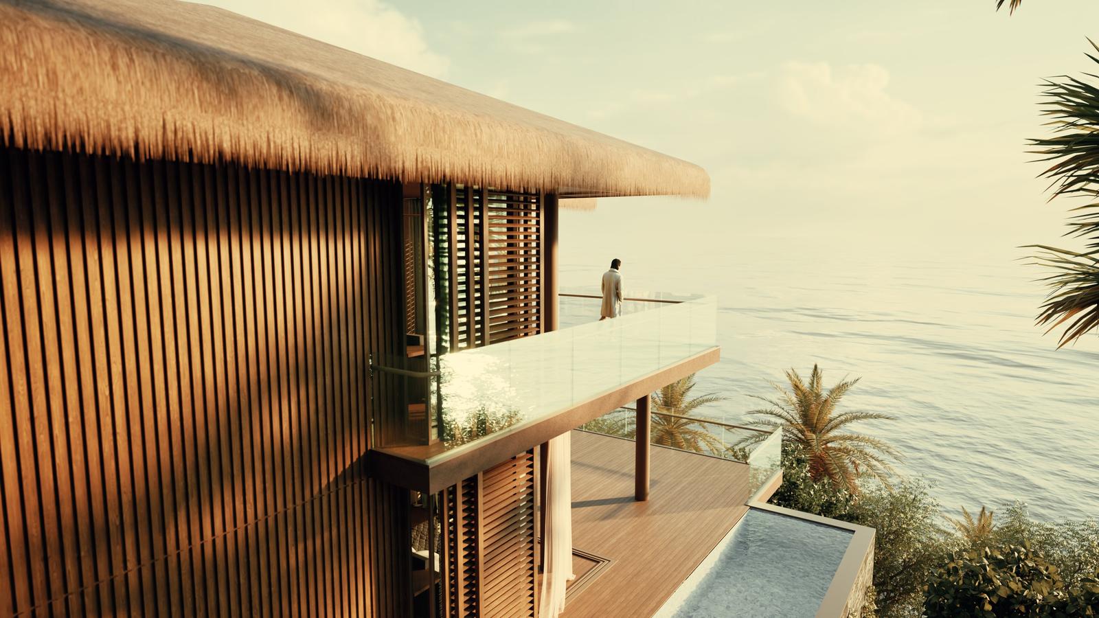 Blue Zone Villas | A’ila, Rodney Bay — photo 3