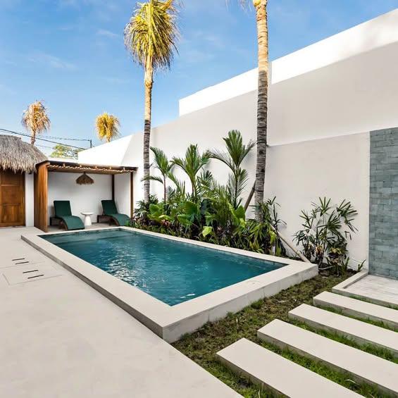 3-bedroom house in Badung, Bali — photo 1