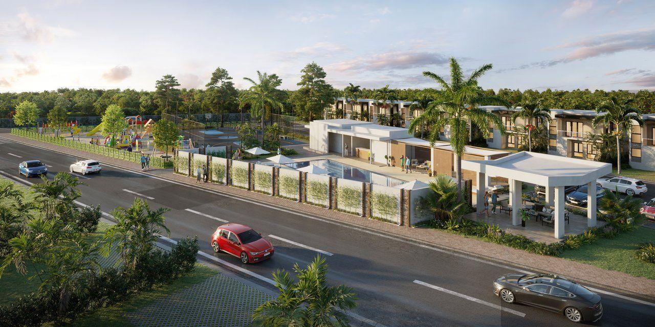 Spacious 2-Bedroom Apartment for Sale Near Bibijagua Beach – — photo 2