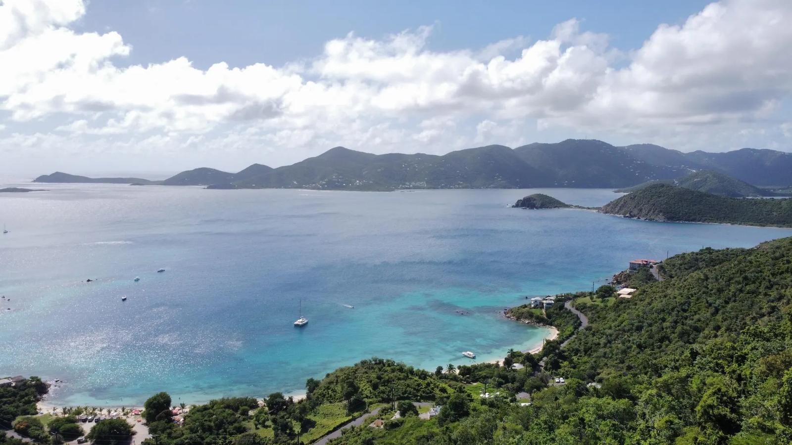 2.59 Acre Lot in Dreeket's Bay Estates — photo 3