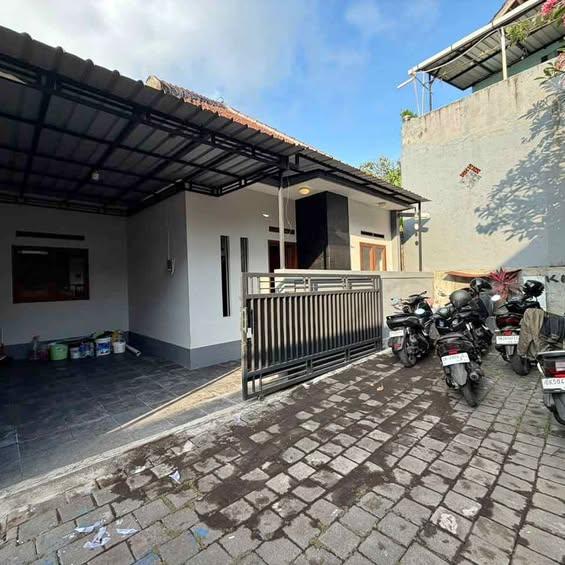 3-bedroom house in Badung, Bali — photo 1