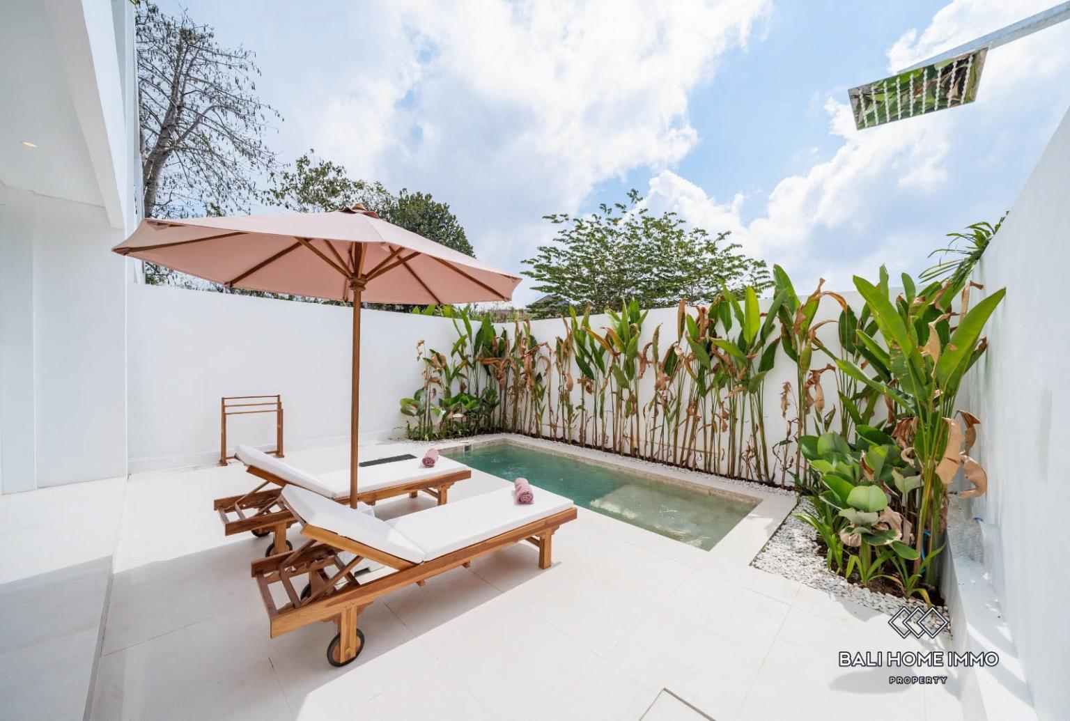 BRAND NEW 2 BEDROOM MODERN VILLA FOR SALE LEASEHOLD IN UNGASAN — photo 3