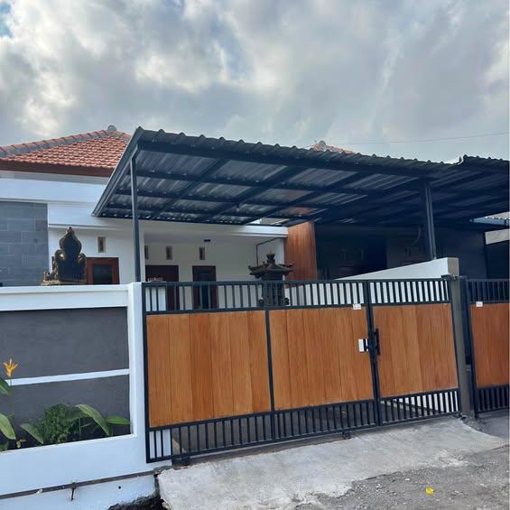 2-bedroom house in Tabanan — photo 1