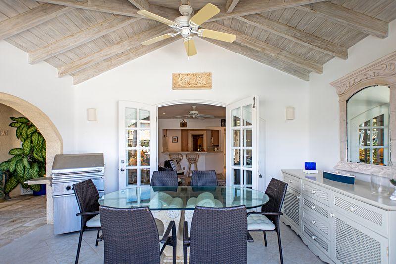 Beautiful Waterfront Condo in St Charles Resort, St Peters, Barbados — photo 5