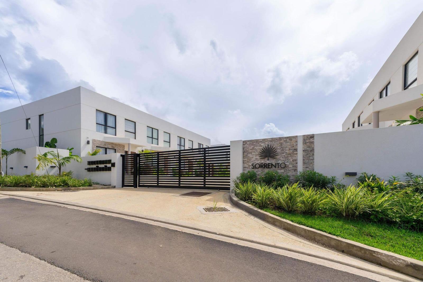 3 Bedroom Townhouse 16 for Sale, Sorrento, Lower Carlton, St James, Barbados — photo 4