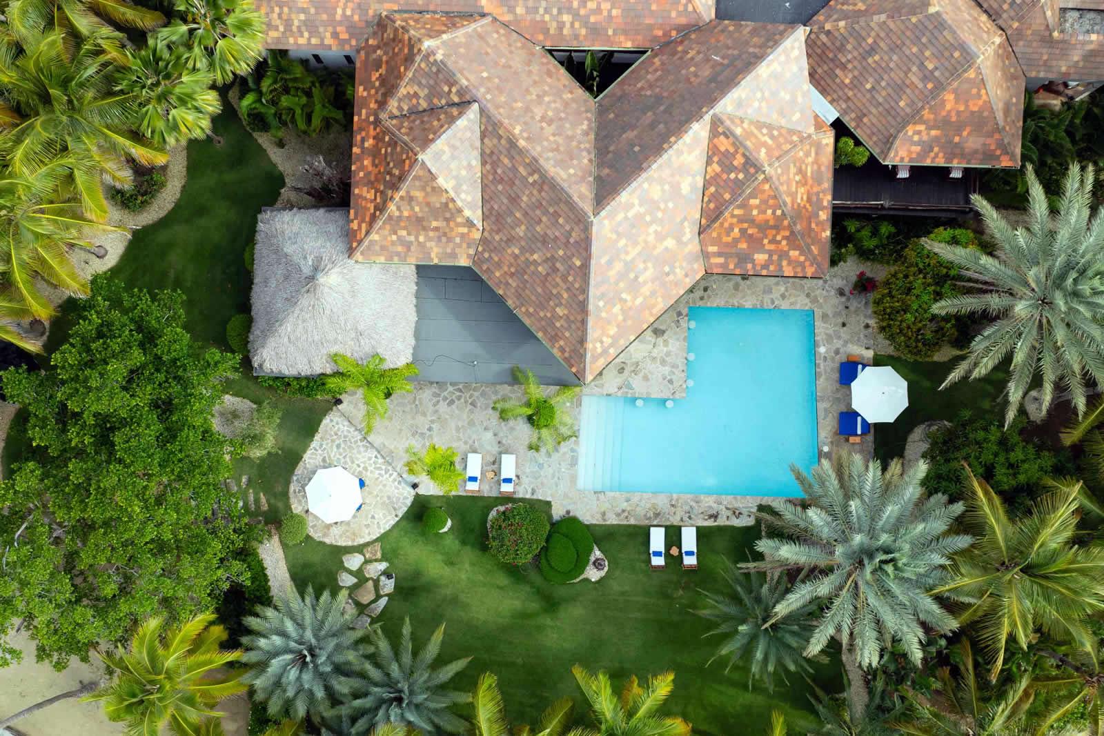 5 Bedroom Luxury Villa for Sale, Arrecife 49, Puntacana Resort & Club, Dominican Republic — photo 3