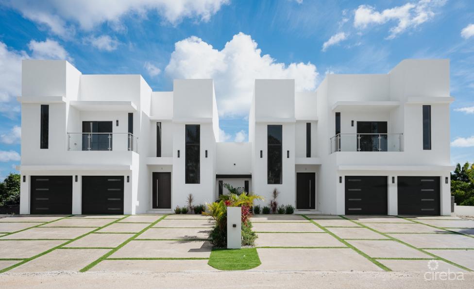 Casa Blanca 3BR New Luxury Duplex — photo 1