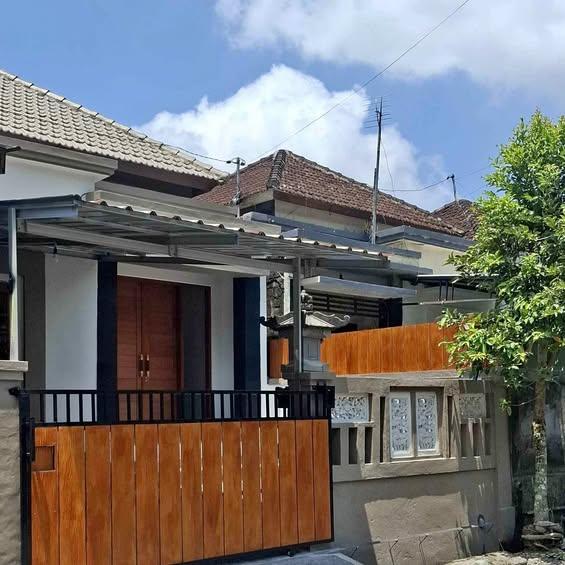 2-bedroom house in Tabanan — photo 1