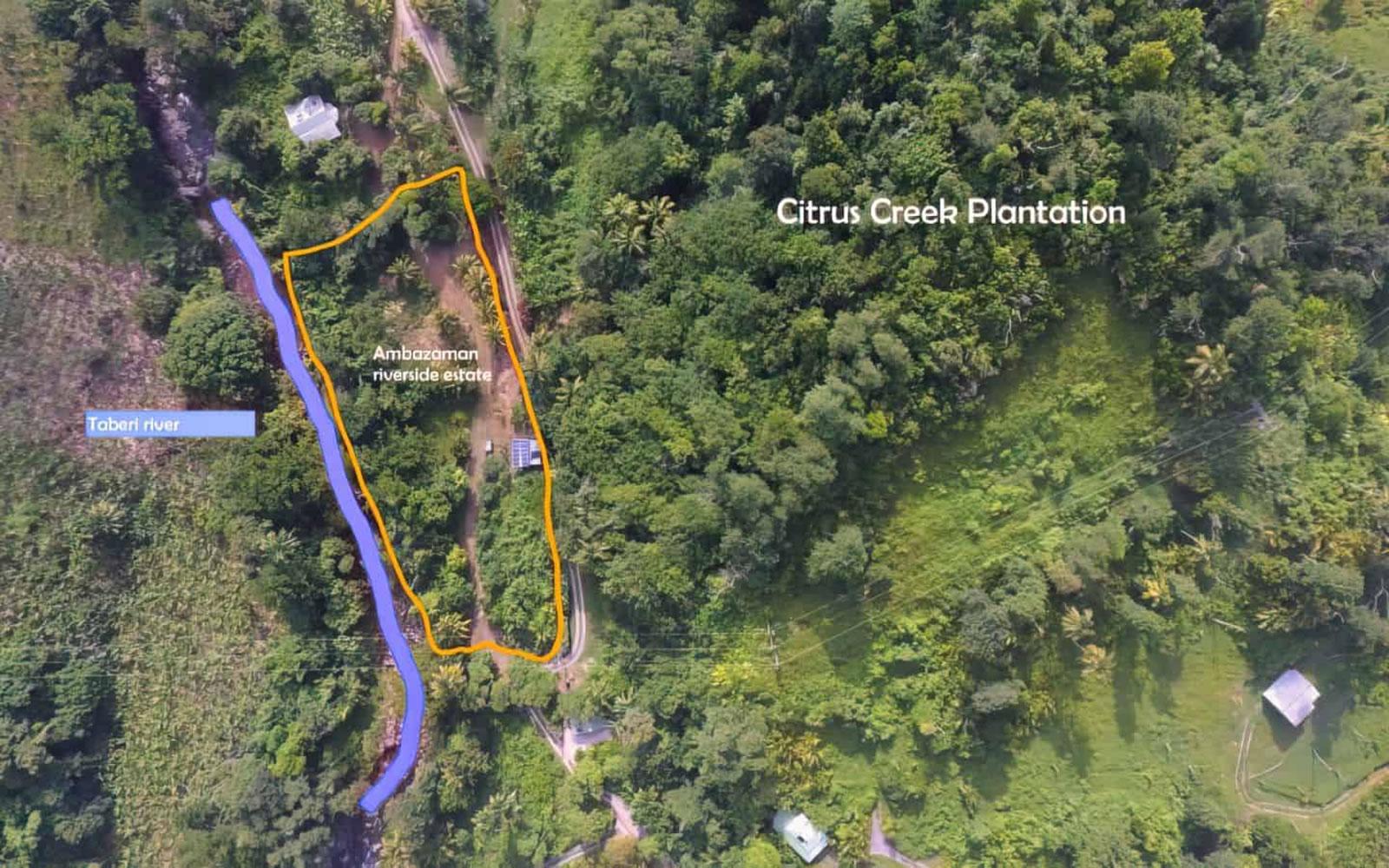 Lots of Land for Sale in Boutique Eco Resort, La Plaine, Dominica — photo 5