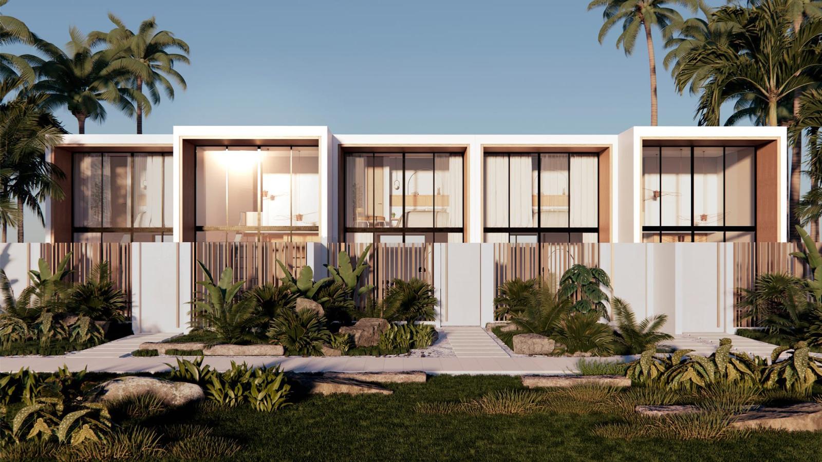 Parq Family in Gianyar, Bali — photo 3