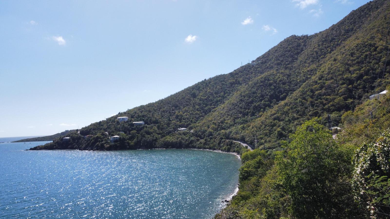 Land for sale - 4b-2, 4b-a Little Plantation, St. John, VI — photo 3