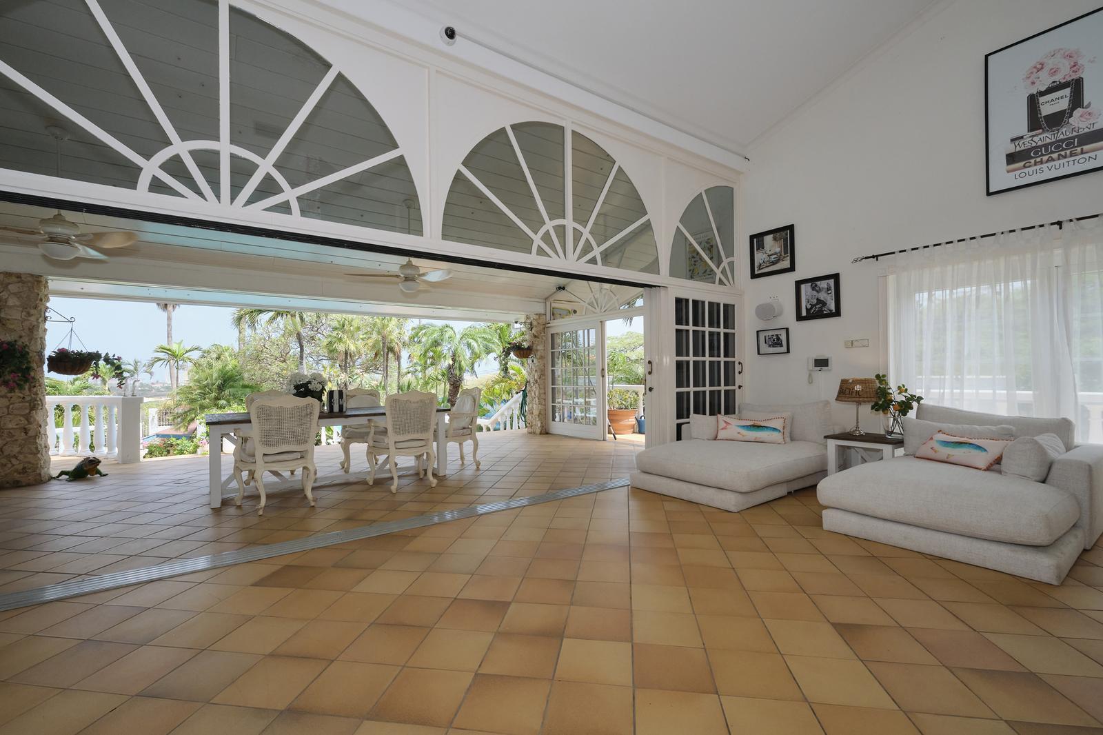 7 Bedroom Luxury Home for Sale, Boegoeroei, Noord, Aruba — photo 5