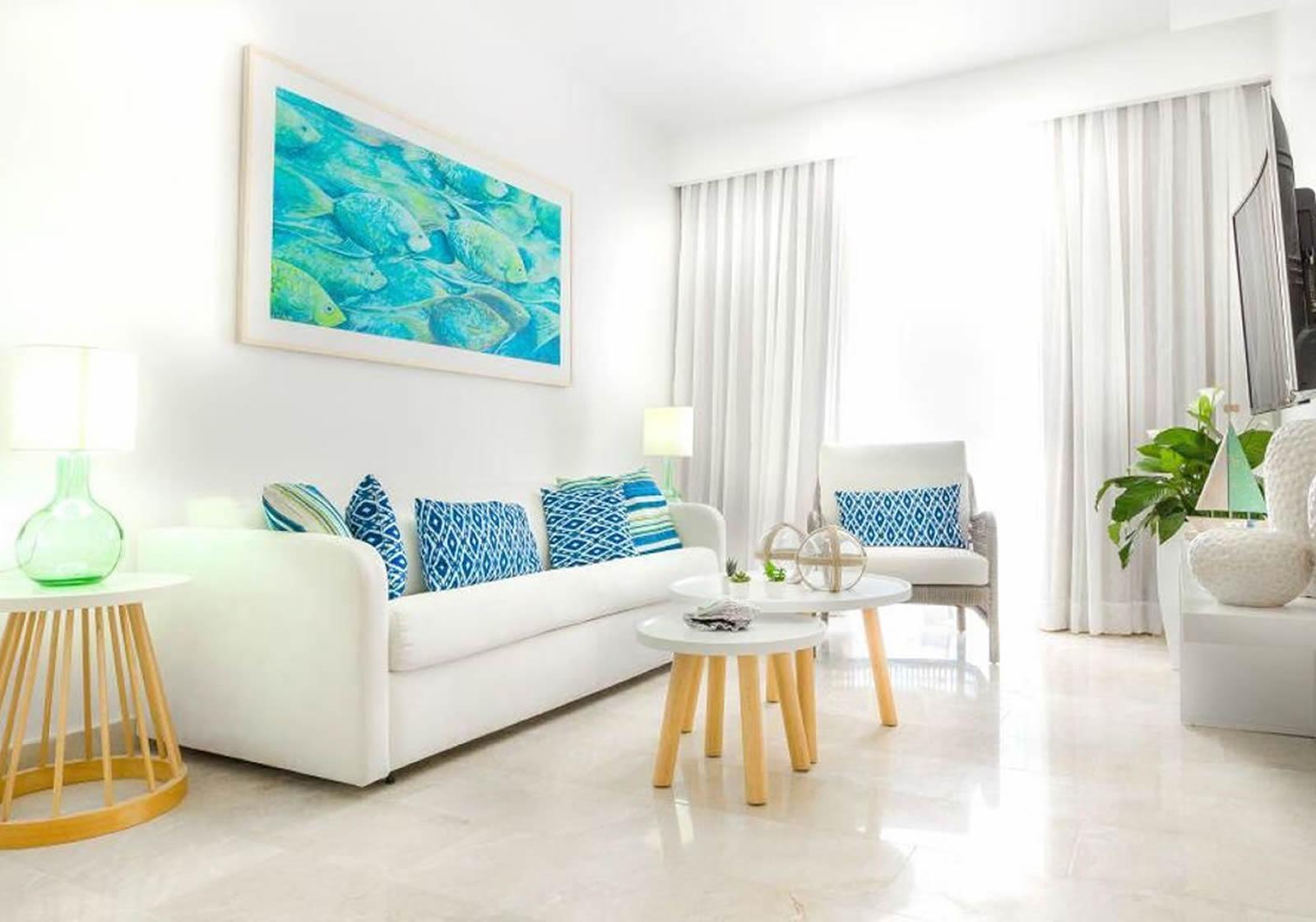2 Bedroom Condos for Sale, Terra by Cana Rock, Punta Cana, Dominican Republic — photo 3