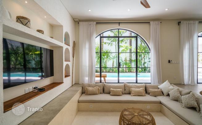 6-bedroom villa in Jalan Umalas, Bali — photo 5