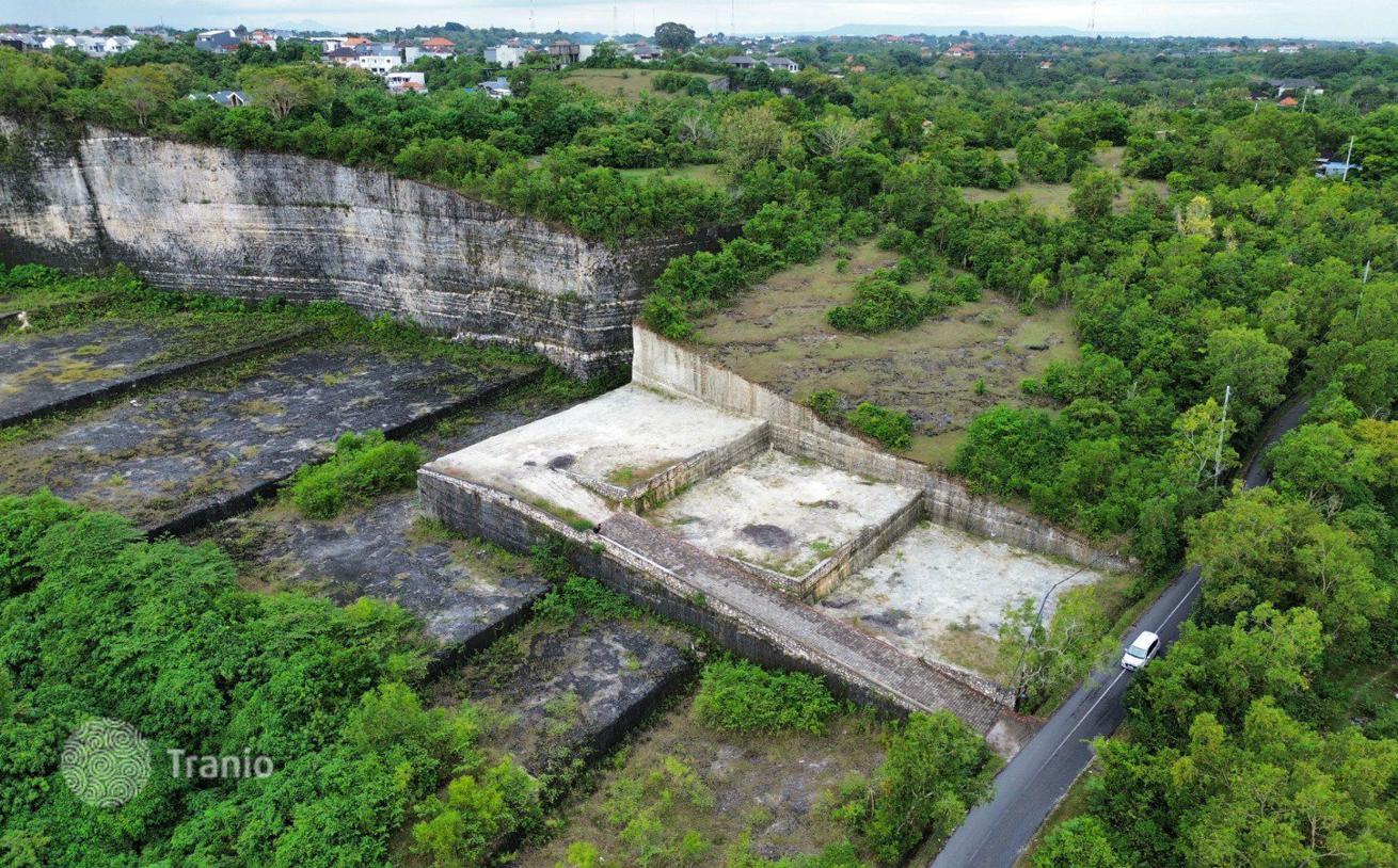 Land in Ungasan — photo 2