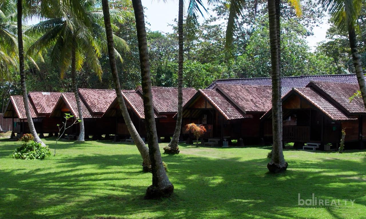 Turnkey Business & Property Investment – Fully Operational Surf Resort in Sumatra - 2463 — photo 4