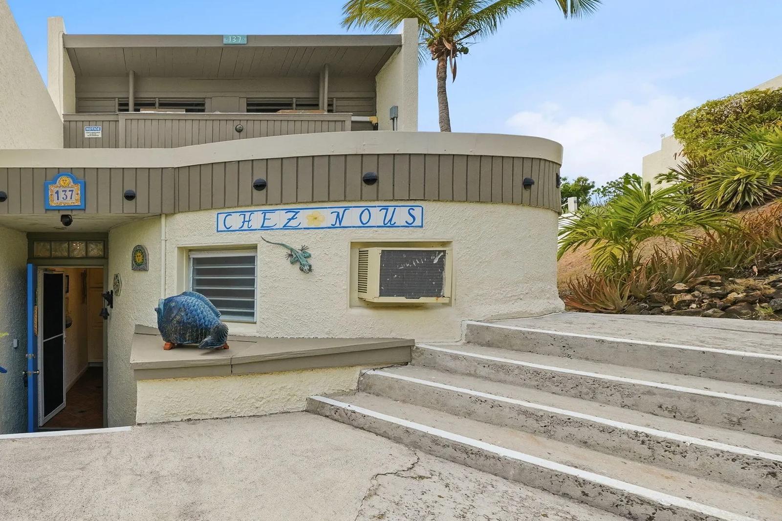 2 Beds 2 Baths Condo in US Virgin Islands — photo 3