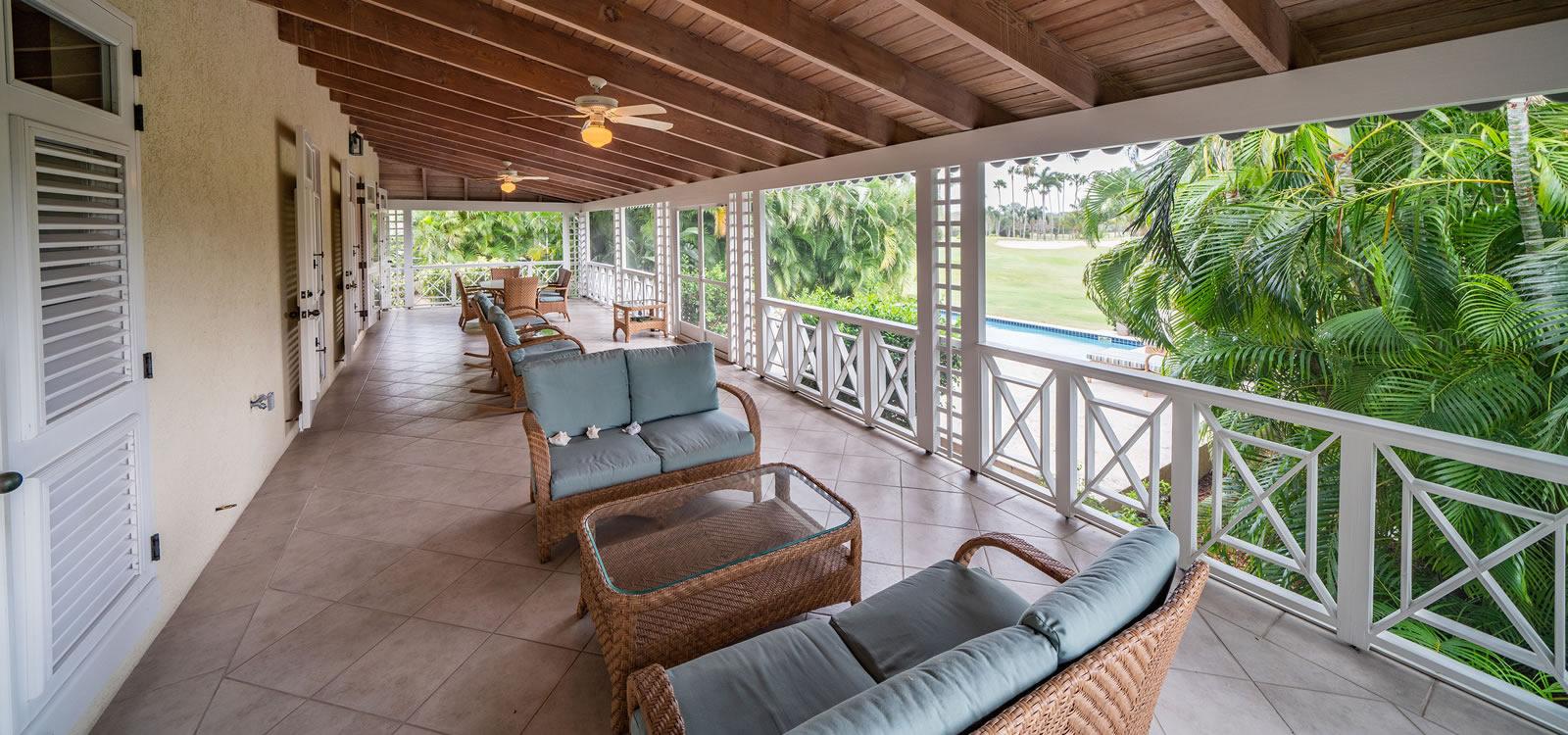 3 Bedroom Villa for Sale, Four Seasons Resort Estates, Nevis — photo 4