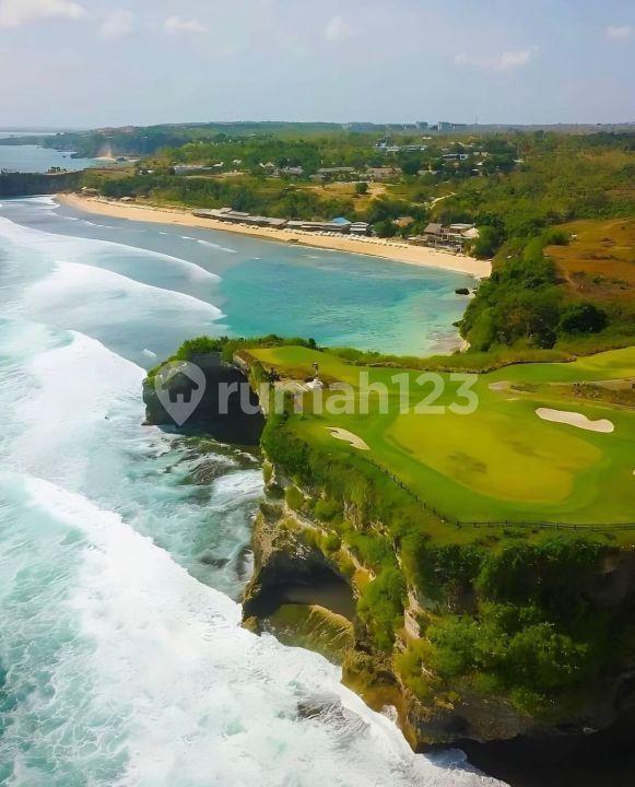 Land in Los Tebing next to Six Senses Uluwatu — photo 3