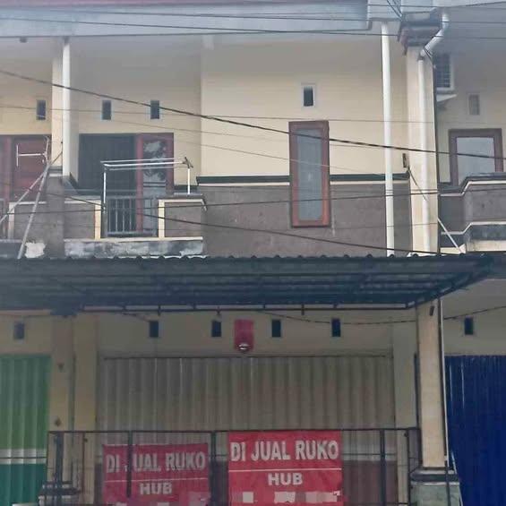 2-bedroom house in Denpasar — photo 1