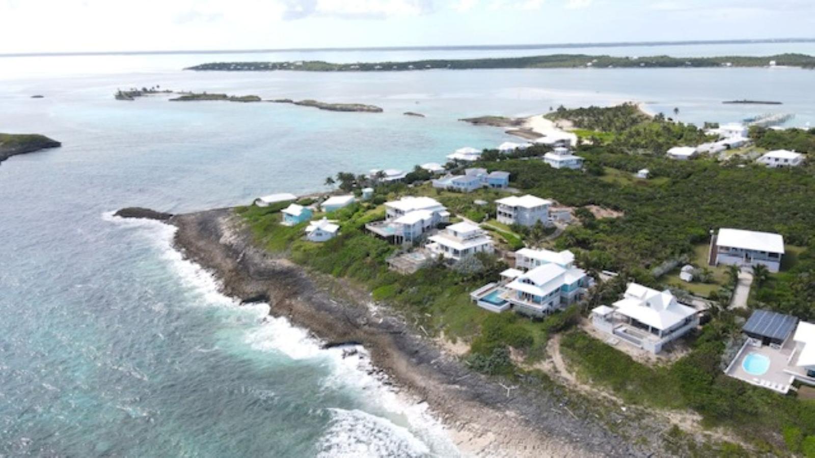 Lot 13, Dorros Cove, Hopetown Abaco - MLS 66168 — photo 5