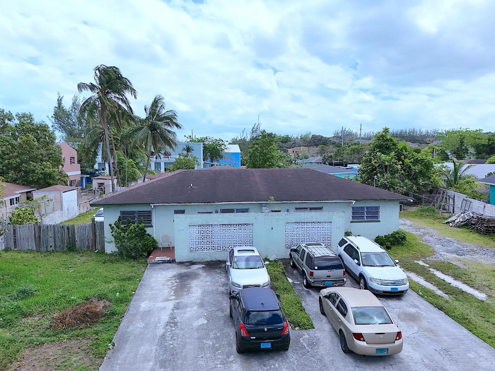 5 bedroom Apartment for sale - STEPLEDON GARDENS in Nassau — photo 1
