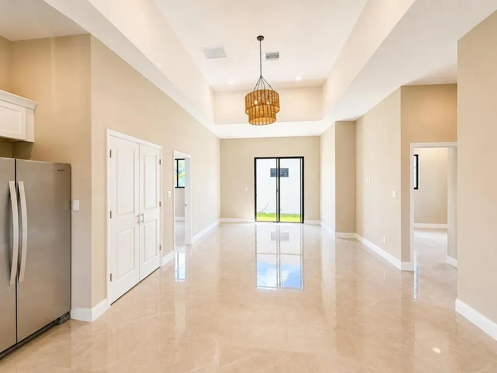 3-bedroom villa in Paradise Island, Treviso Villas — photo 3