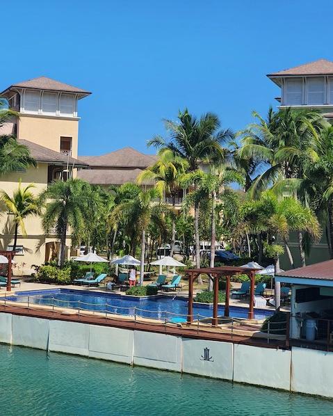 Landings Resort and Spa Oceanview 2BR Condo — photo 4