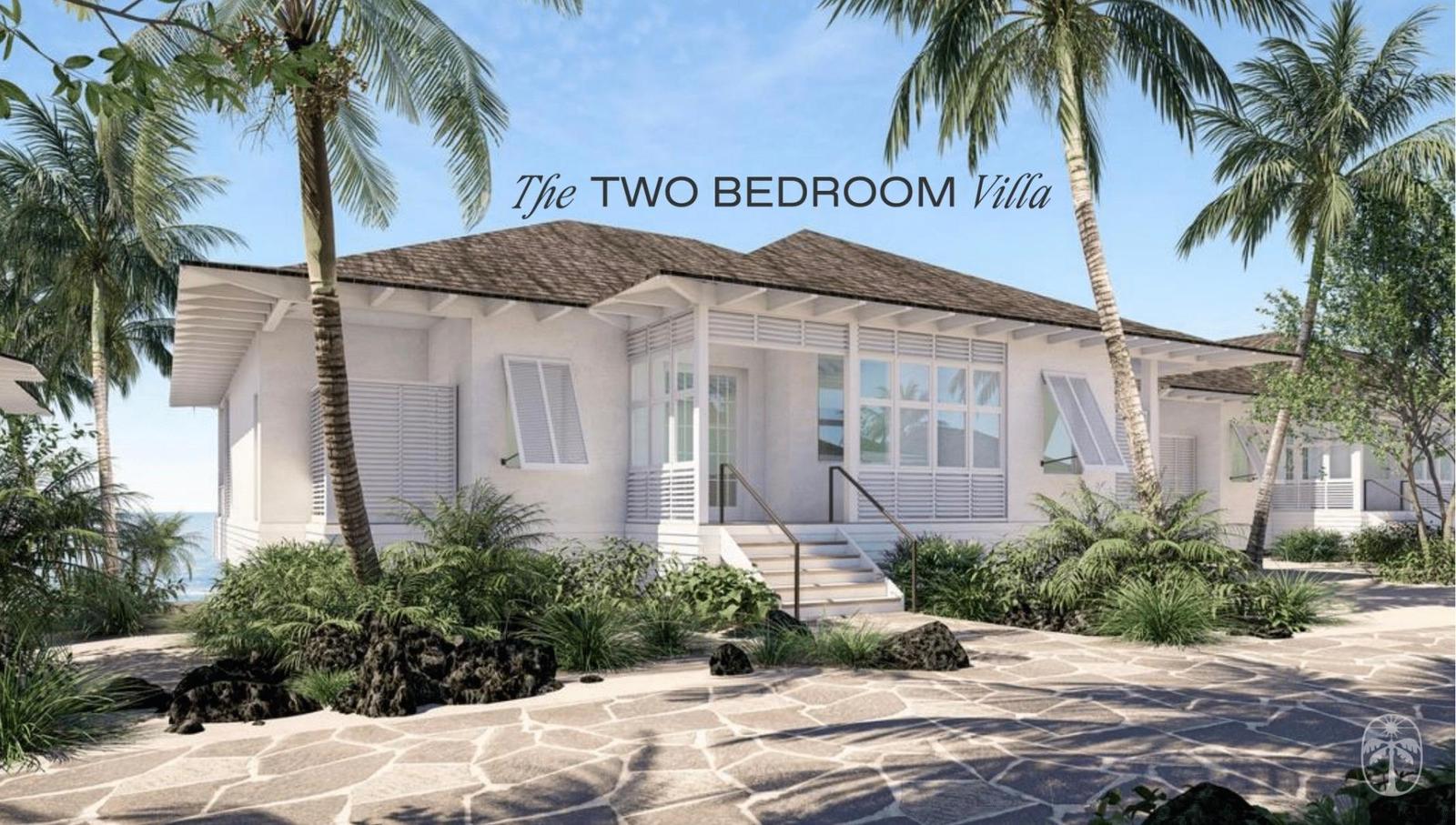 2BR Residence BAYMAHNI RESORT Exuma — photo 1