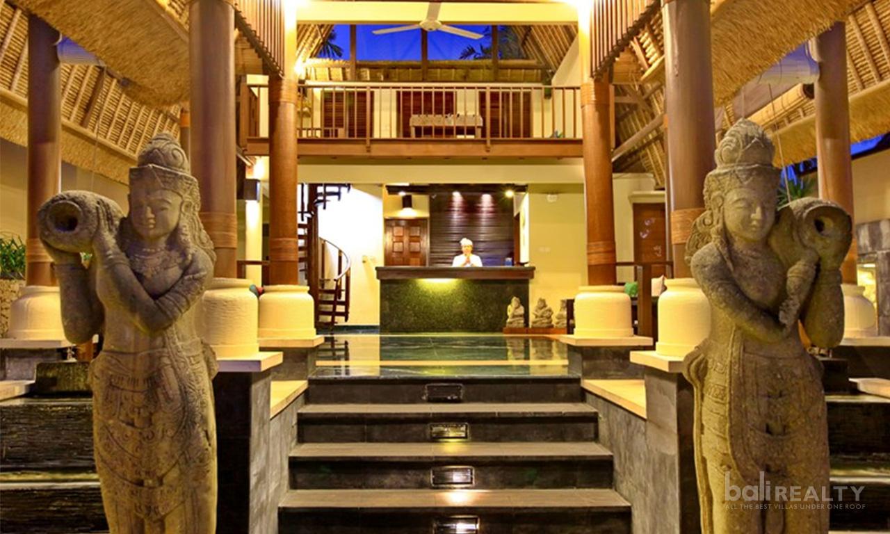 Outstanding Freehold Villa Complex Investment Opportunity - 2220 - Jimbaran, Bali, Indonesia — photo 3