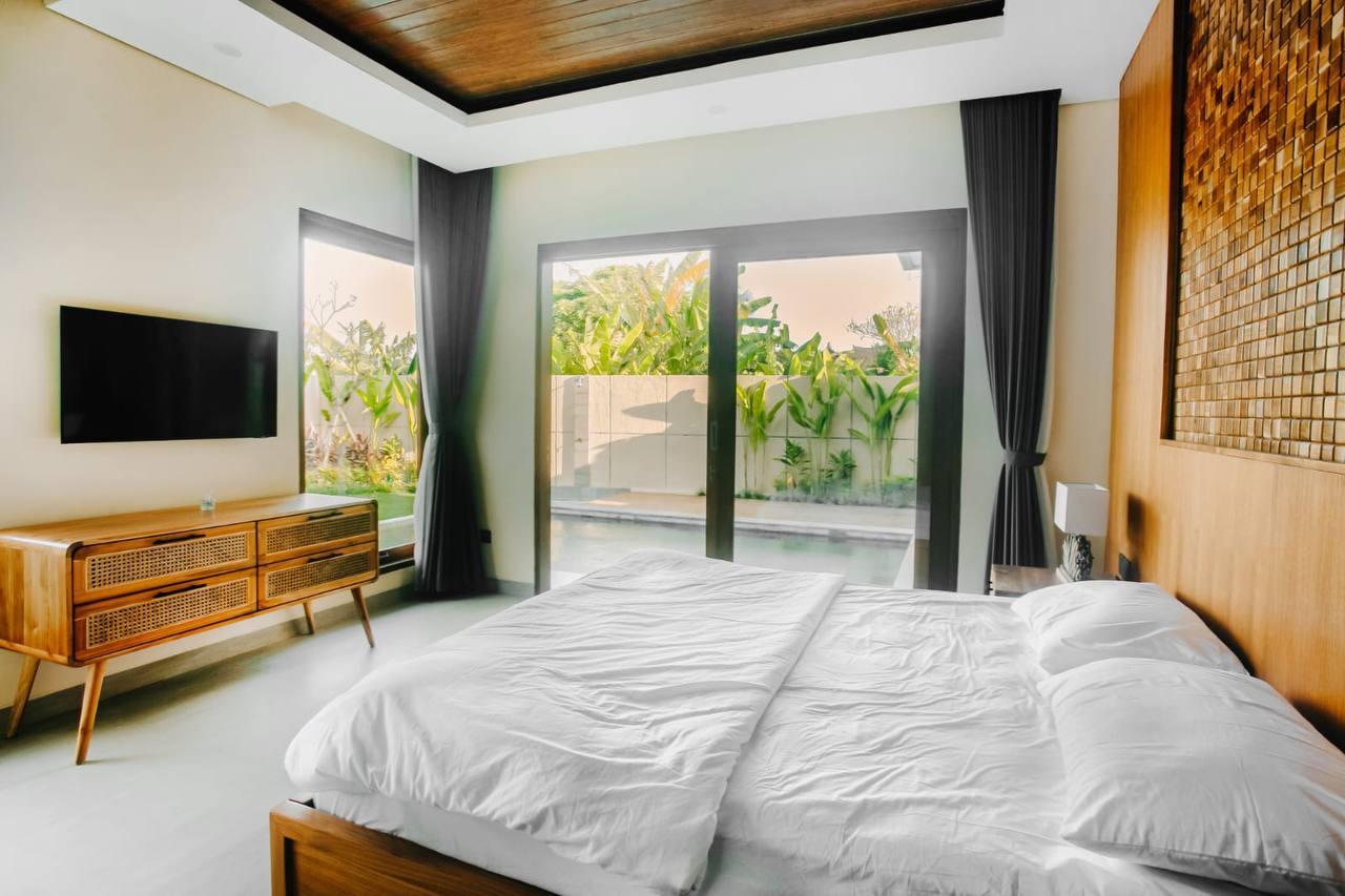 Stylish Villa Canggu 3 Bedrooms — photo 4