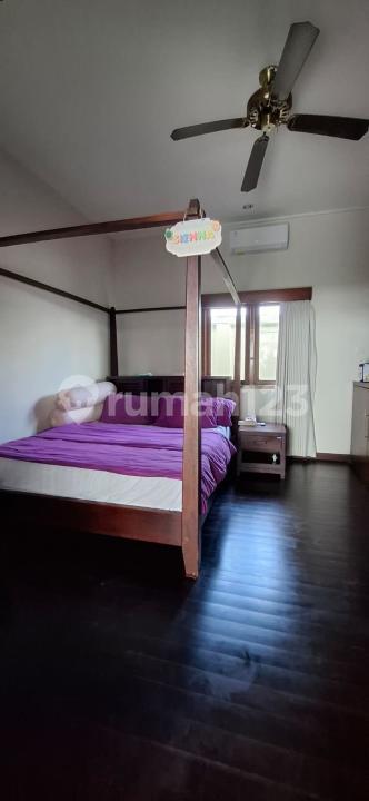 3-bedroom villa in Ketewel, Bali — photo 3