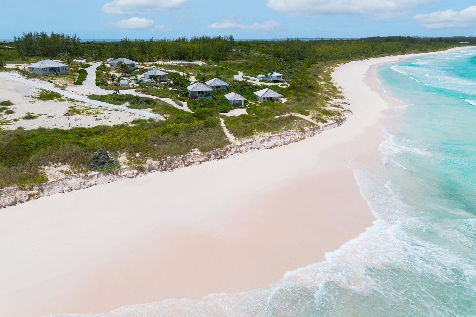 8 bedroom Residence for sale — BOHEMIA in Eleuthera, The Bahamas — photo 1
