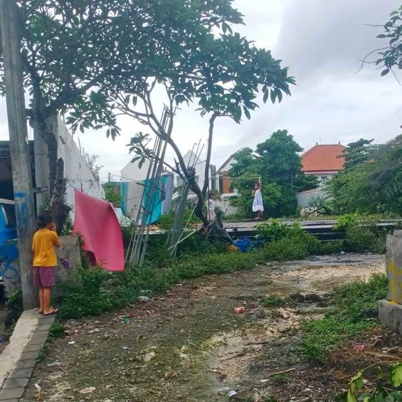 Studio house in Denpasar — photo 1
