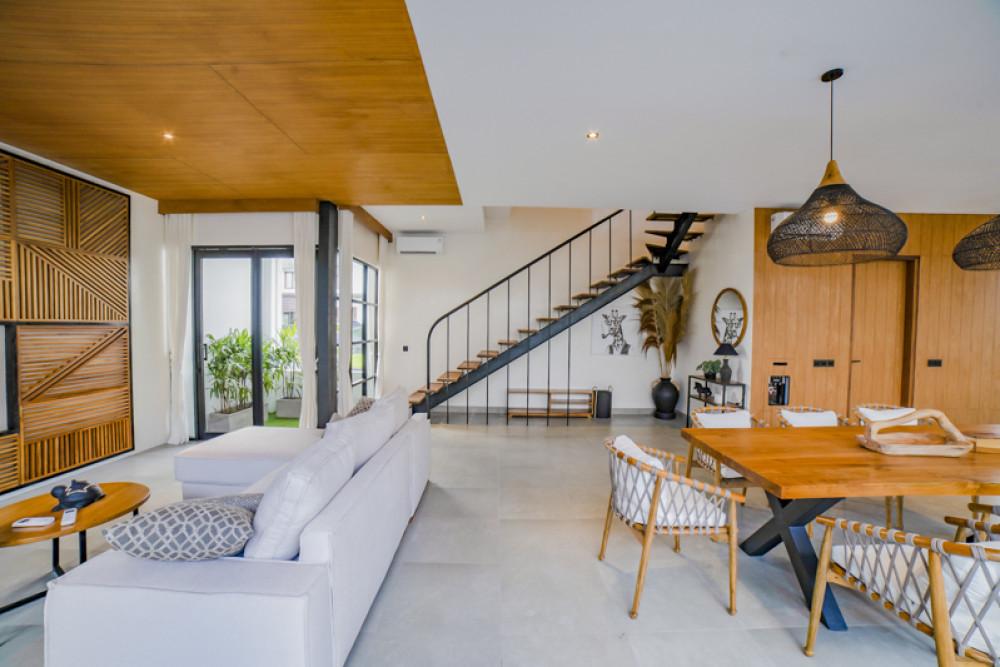 K Club Villas Cemagi — photo 3