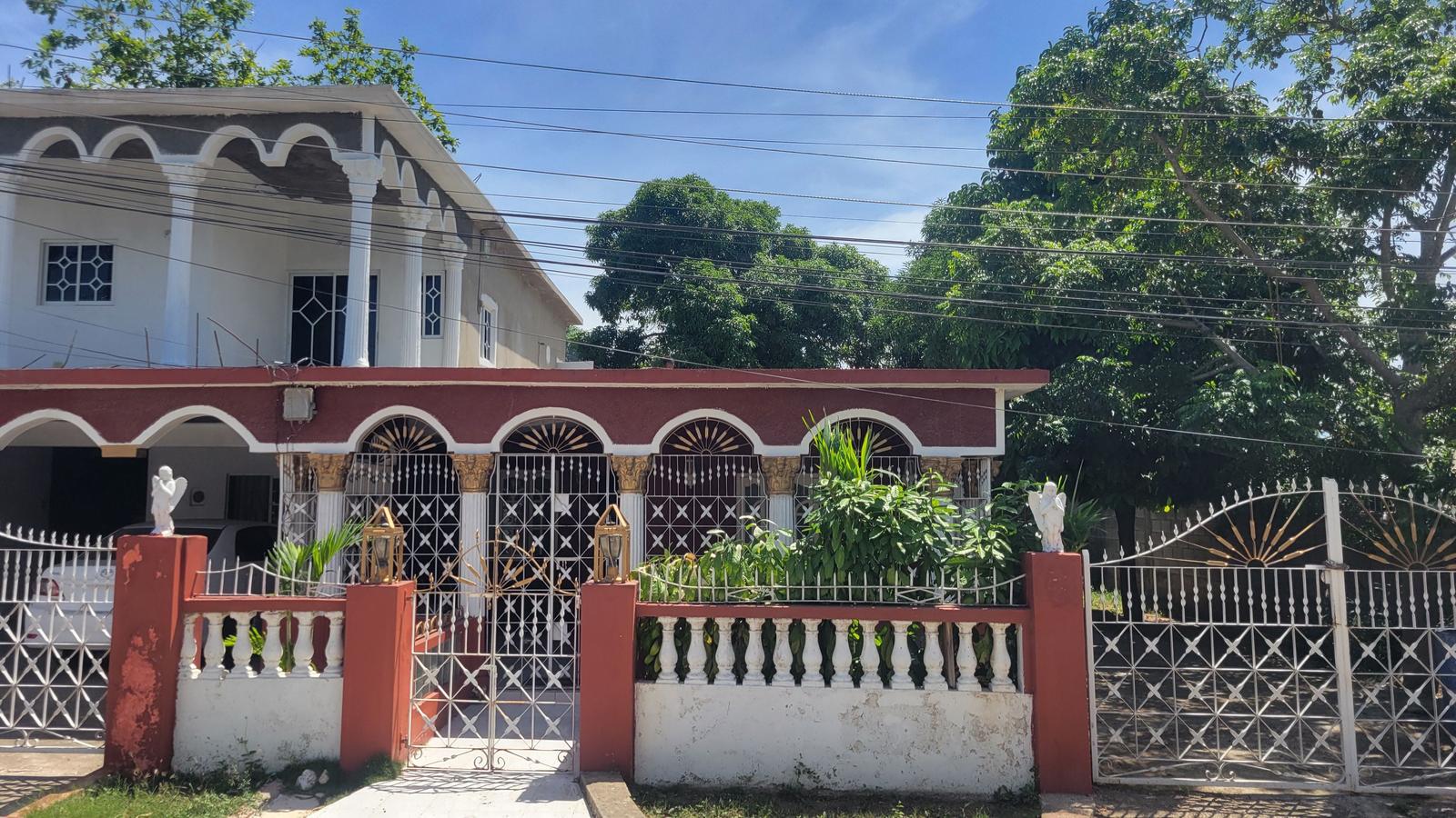 House For Sale in Lime Tree Grove, Spanish Town, St. Catherine — photo 4